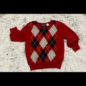 Christmas 🎄 12-18 months sweater ❣️